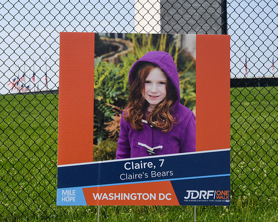 Jim Halling Photography - JDRF One Walk DC 2019-4173