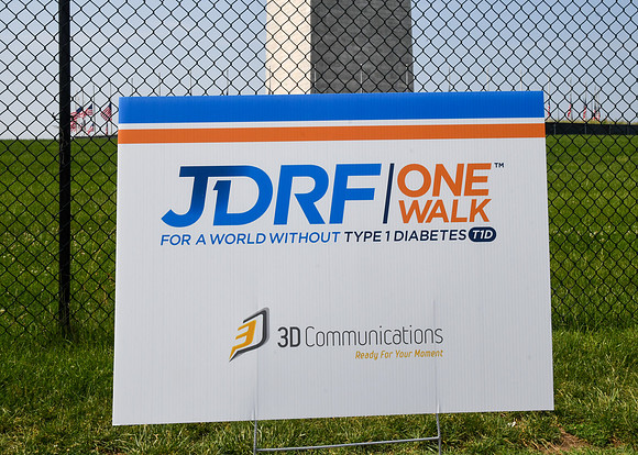 Jim Halling Photography - JDRF One Walk DC 2019-4176