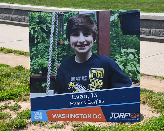 Jim Halling Photography - JDRF One Walk DC 2019-4180