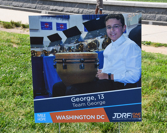 Jim Halling Photography - JDRF One Walk DC 2019-4182