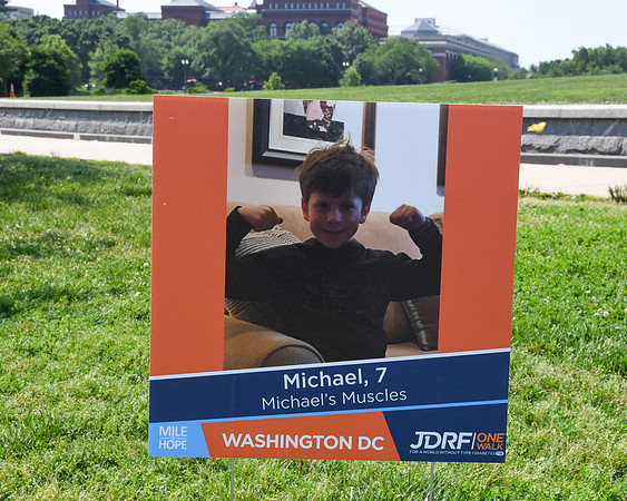 Jim Halling Photography - JDRF One Walk DC 2019-4184