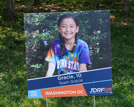 Jim Halling Photography - JDRF One Walk DC 2019-4188