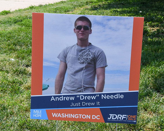 Jim Halling Photography - JDRF One Walk DC 2019-4193