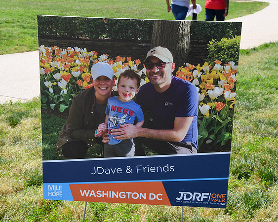 Jim Halling Photography - JDRF One Walk DC 2019-4195