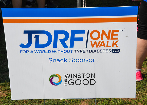 Jim Halling Photography - JDRF One Walk DC 2019-4258