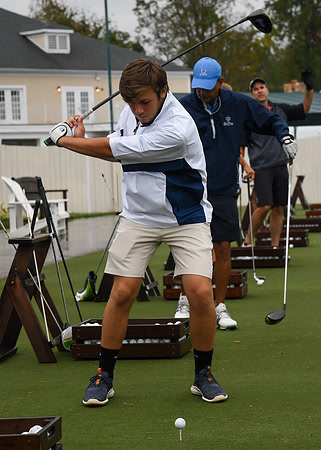 Jim Halling Photography - GCM 2019 Golf Tourney 9-30-19-9636