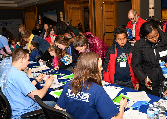 JDRF TypeOneSummit2019-3969
