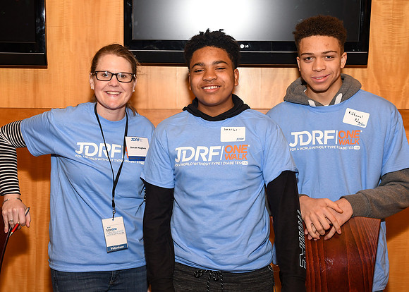 JDRF TypeOneSummit2019-4018