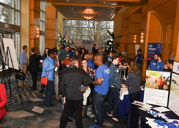 JDRF TypeOneSummit2019-4104