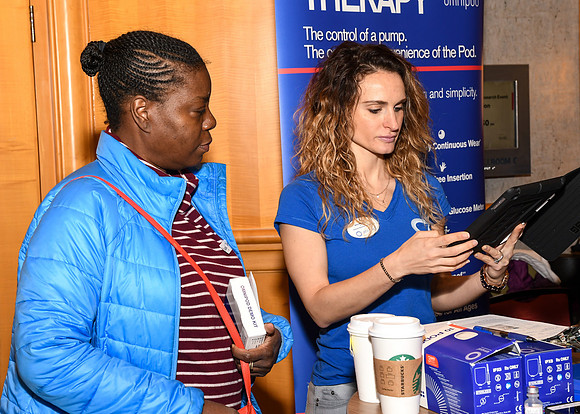 JDRF TypeOneSummit2019-4110