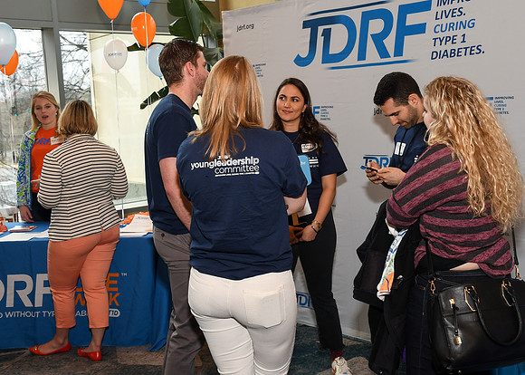 JDRF TypeOneSummit2019-4164