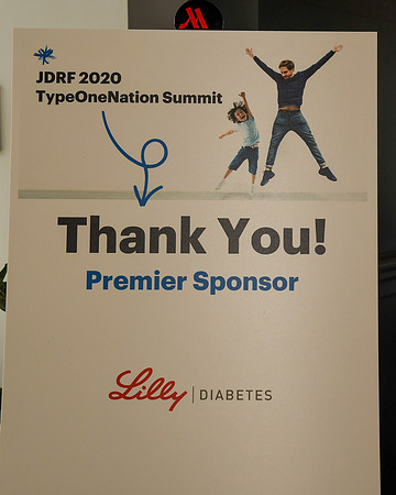Jim Halling Photography JDRF Summit 2020-2830