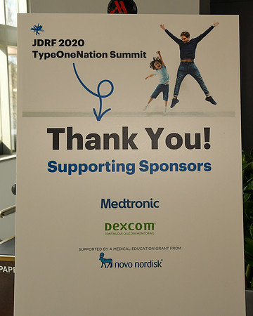 Jim Halling Photography JDRF Summit 2020-2831