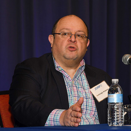 Jim Halling Photography JDRF Summit 2020-2912