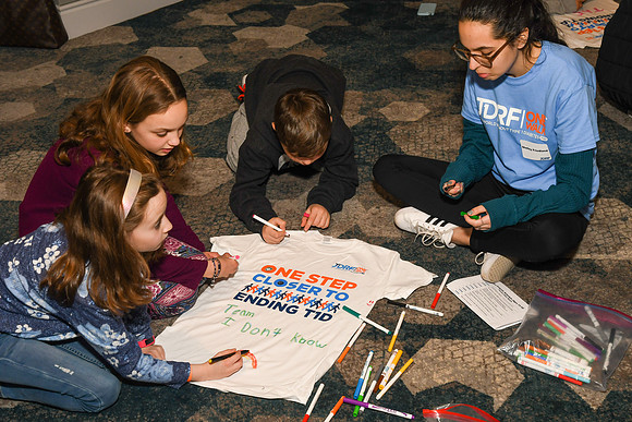 Jim Halling Photography JDRF Summit 2020-2839