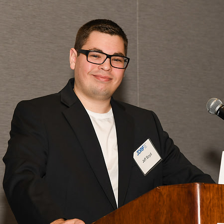 Jim Halling Photography JDRF Summit 2020-2714