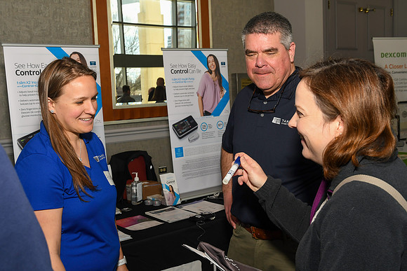 Jim Halling Photography JDRF Summit 2020-2801