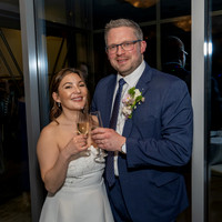 Mariko & Neil