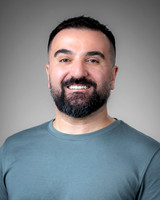 32 - Atabak Mardan