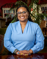 Deirdra Walker
