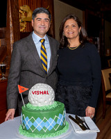 Vishal's 50th Birthday Celebration