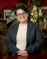 Maggie Ramirez Nelson