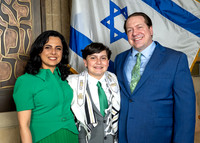 Ronen's Bar Mitzvah