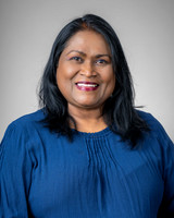 31 - Tara Rooplal