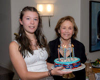 Carol's 80th Birthday Celebration