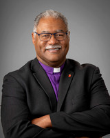 Bishop Trimble