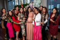 Sumeet Bindra Baby Shower