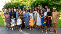 Yetunde's 50th Birthday Celebration